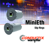 MiniEth Mini Ethernet Slip Rings