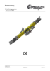 Schleifleitungssystem für Gelegenheitsladung Chargeline 0865